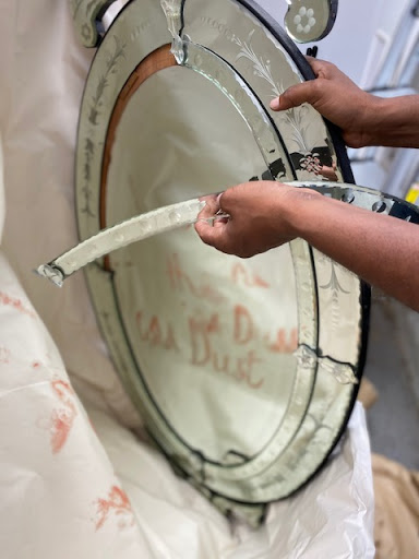 Moving Company «Liberty Moving and Storage», reviews and photos, 350 Moreland Rd, Commack, NY 11725, USA