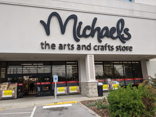 Craft Store «Michaels», reviews and photos, 719 Thompson Ln, Nashville, TN 37204, USA
