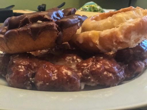 Donut Shop «Sunrise Donuts», reviews and photos, 9032 Lyndale Ave S, Bloomington, MN 55420, USA