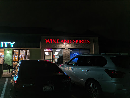 Wine Store «Marina Square Wine & Spirits», reviews and photos, 8101 E Belleview Ave, Denver, CO 80237, USA