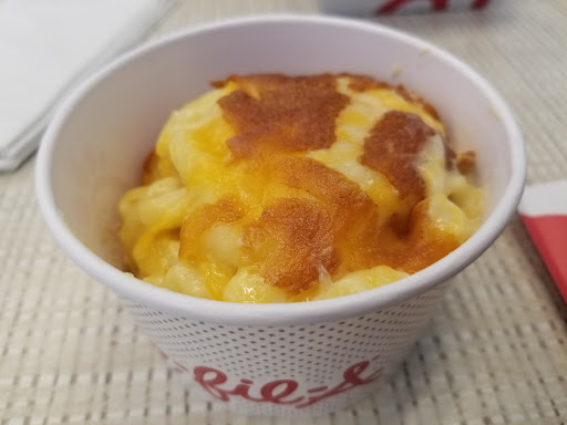 Fast Food Restaurant «Chick-fil-A», reviews and photos, 3003 TX-121, Euless, TX 76039, USA