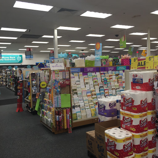 Drug Store «CVS», reviews and photos, 7205 Little River Turnpike, Annandale, VA 22003, USA