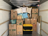 Cascadia Moving Company LLC
