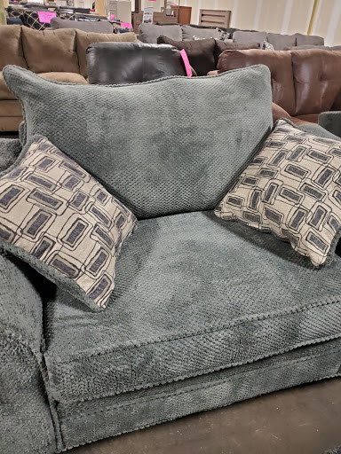 Furniture Store «Elgin Furniture», reviews and photos, 26400 Lakeland Blvd, Euclid, OH 44132, USA