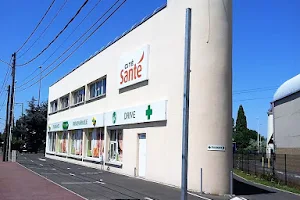 Pharmacie Cité Santé image