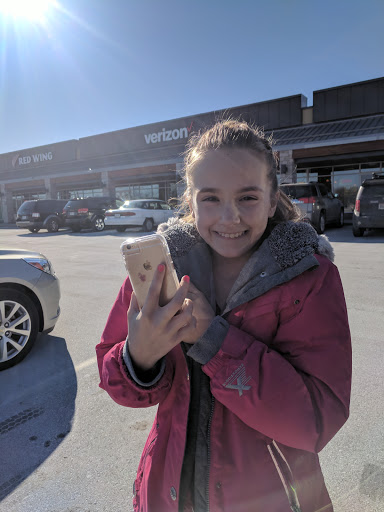 Cell Phone Store «Verizon», reviews and photos, 9360 WI-16, Onalaska, WI 54650, USA