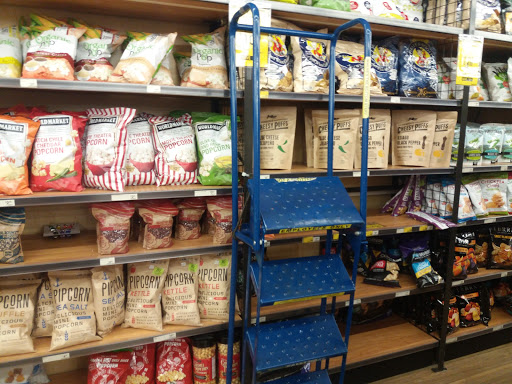 Craft Store «Michaels», reviews and photos, 1516 Butterfield Rd a, Downers Grove, IL 60515, USA