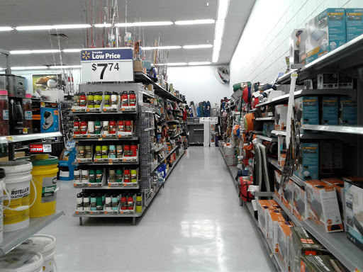 Department Store «Walmart Supercenter», reviews and photos, 2189 75th St, Darien, IL 60561, USA