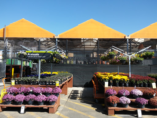 Home Improvement Store «The Home Depot», reviews and photos, 225 N Telshor Blvd, Las Cruces, NM 88011, USA