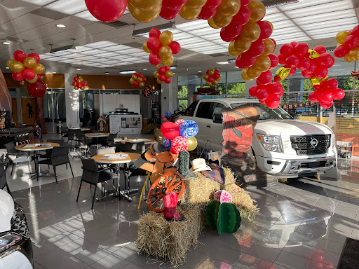 Nissan Dealer «Hamilton Nissan», reviews and photos, 1929 Dual Hwy, Hagerstown, MD 21740, USA