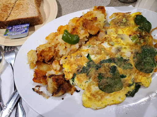 Diner «7th Ave Donuts and Diner», reviews and photos, 324 7th Ave, Brooklyn, NY 11215, USA