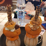 Photo n°1 de l'avis de Antonio.a fait le 19/05/2019 à 23:07 sur le  Funghetto Bakery - Blu Sky à Somma Vesuviana