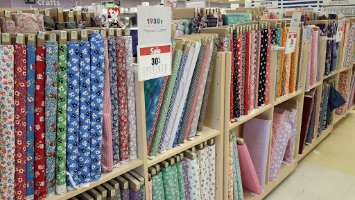 Fabric Store «Jo-Ann Fabrics and Crafts», reviews and photos, 1440 Central Ave Ste 2, Albany, NY 12205, USA