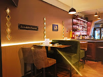 Atmosphère du Le Montis - Restaurant Bar à Cocktails - Montpellier - n°8