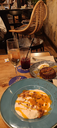 Les plus récentes photos du Restaurant africain MAMA KOSSA à Paris - n°4