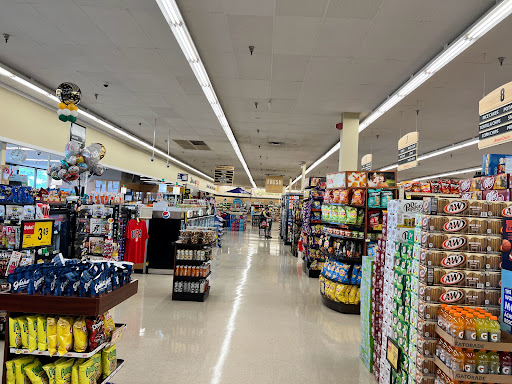 Grocery Store «Jewel-Osco», reviews and photos, 1177 S Main St, Lombard, IL 60148, USA