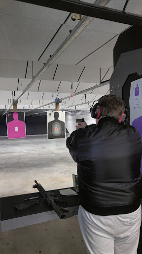 Outdoor Sports Store «Templar Shooting Sports», reviews and photos, 1101 S Jackson St, Tullahoma, TN 37388, USA