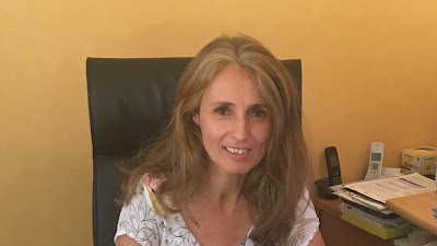 Cordier Béatrice à La Tour-de-Salvagny
