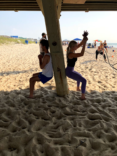 Gym «Anytime Fitness», reviews and photos, 5060 New Centre Dr #70, Wilmington, NC 28403, USA