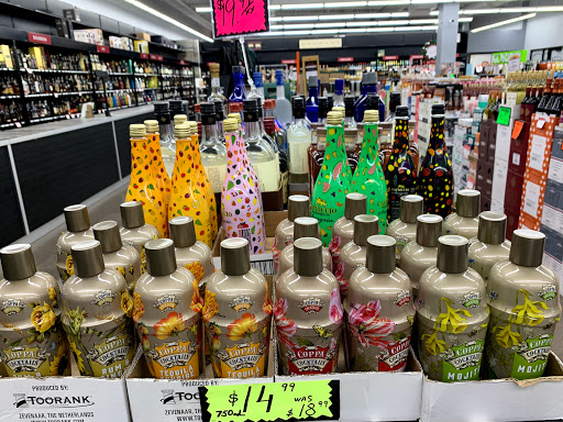 Liquor Store «Liquor City USA», reviews and photos, 965 Richmond Ave # F, Staten Island, NY 10314, USA