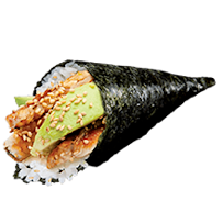 Plats et boissons du Restaurant de sushis Takuya Sushi à Paris - n°17