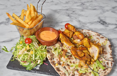 NaanTime à Aulnay-sous-Bois