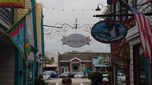 Shopping Mall «Penny Lane Mall», reviews and photos, 42 Rehoboth Ave, Rehoboth Beach, DE 19971, USA