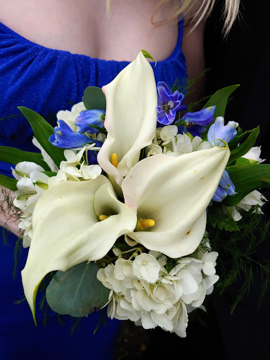 Florist «Finer Flowers», reviews and photos, 645 E Landis Ave, Vineland, NJ 08360, USA