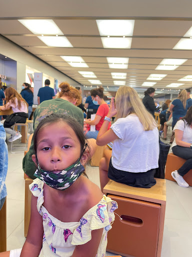 Computer Store «Apple Barton Creek», reviews and photos, 2901 S Capital of Texas Hwy, Austin, TX 78746, USA