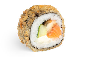 Sushi & Wraps image