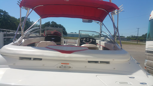 Motorcycle Dealer «Texas Best Used Motorcycles», reviews and photos, 2850 N Main St, Mansfield, TX 76063, USA