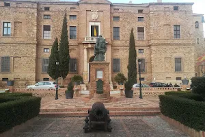 Museo Don Álvaro de Bazán image