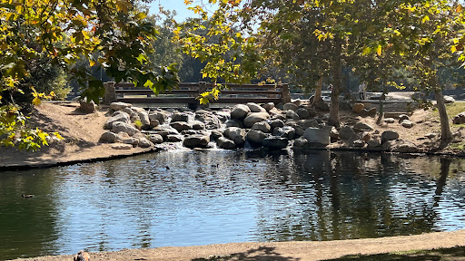 Park «Irvine Regional Pk», reviews and photos, 1 Irvine Park Rd, Orange, CA 92869, USA