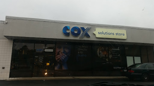 Cable Company «Cox Solutions Store», reviews and photos, 1224 N Main St, Providence, RI 02904, USA
