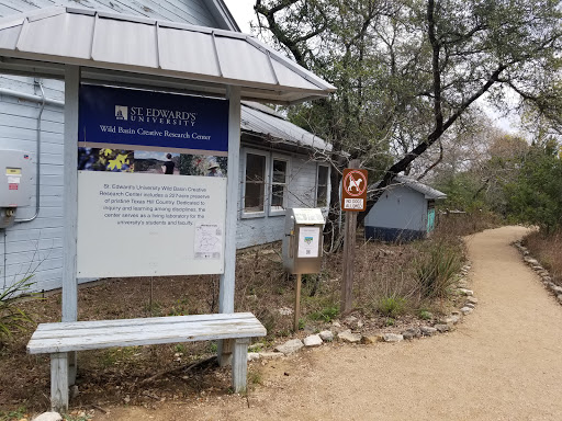 Park «Wild Basin Wilderness Preserve», reviews and photos, 805 N Capital of Texas Hwy, Austin, TX 78746, USA