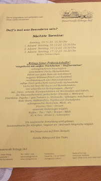 Carte du Rölings Hof à Sprakensehl
