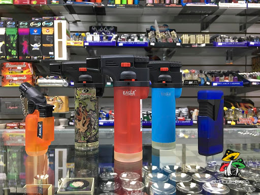 Tobacco Shop «Supernova Smoke Shop #2», reviews and photos, 10708 Perrin Beitel Rd, San Antonio, TX 78217, USA