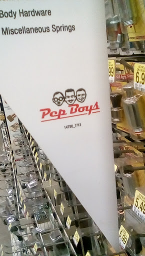Auto Parts Store «Pep Boys Auto Parts & Service», reviews and photos, 44 Berlin Turnpike, Berlin, CT 06037, USA