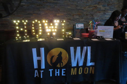 Bar «Howl At The Moon St Louis», reviews and photos, 601 Clark Ave, St Louis, MO 63102, USA