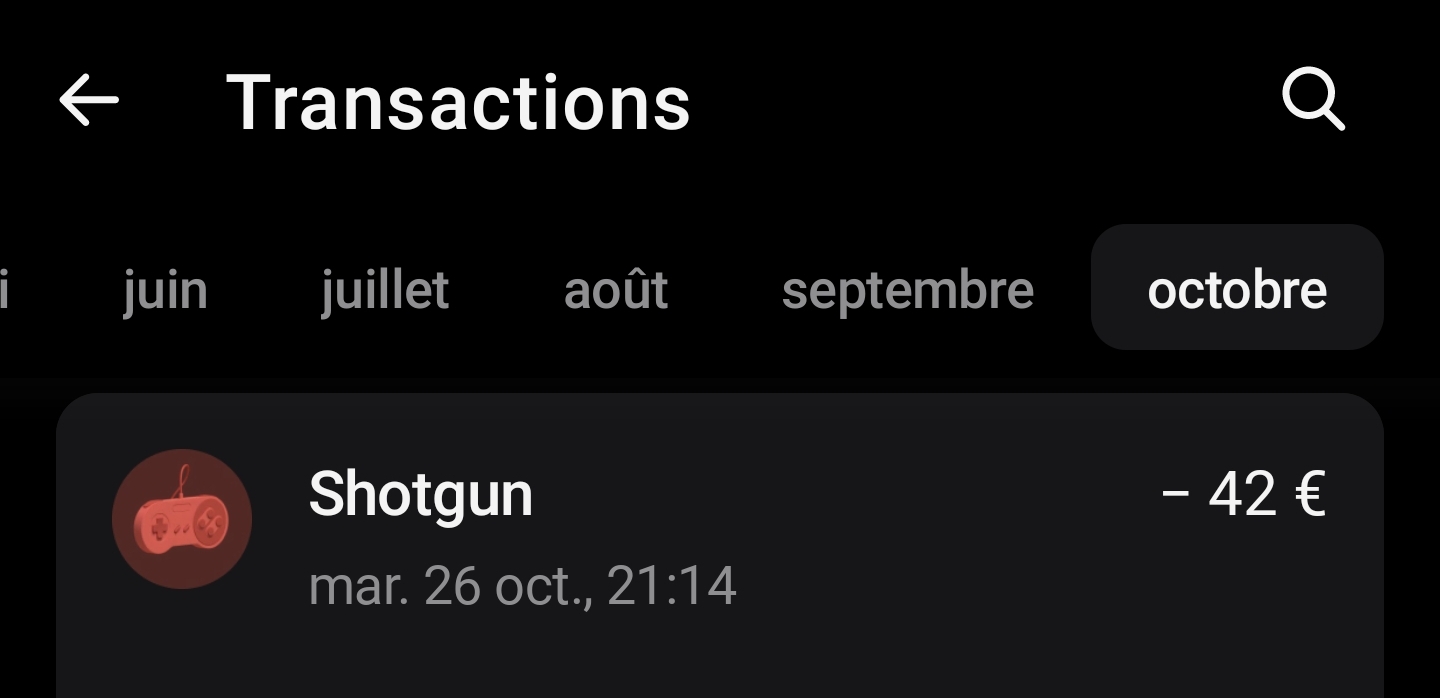 Photo n° 1 de l'avis de Swan.A fait le 31/10/2021 à 14:40