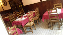 Atmosphère du Restaurant La Romerie à Tournes - n°9