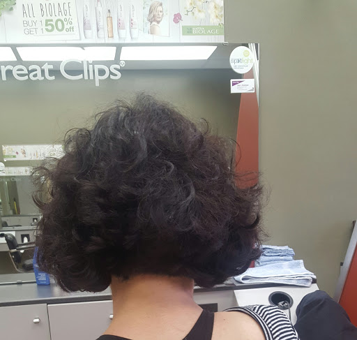 Hair Salon «Great Clips», reviews and photos, 3133 S Alameda St #480, Corpus Christi, TX 78404, USA