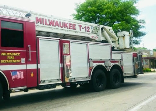 Milwaukee Fire Department