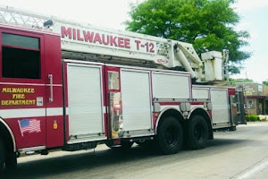 Milwaukee Fire Department