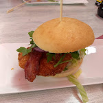 Photo n°2 de l'avis de Alisa.e fait le 02/08/2020 à 14:50 sur le  Treffpunkt à Langeoog