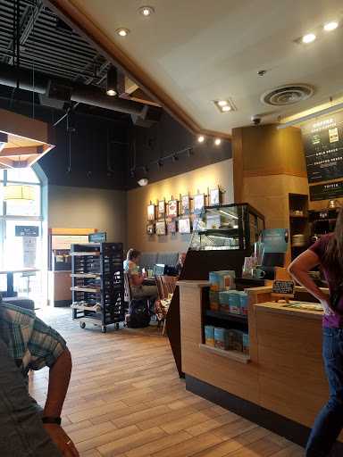 Coffee Shop «Caribou Coffee», reviews and photos, 14630 W Colfax Ave, Lakewood, CO 80401, USA