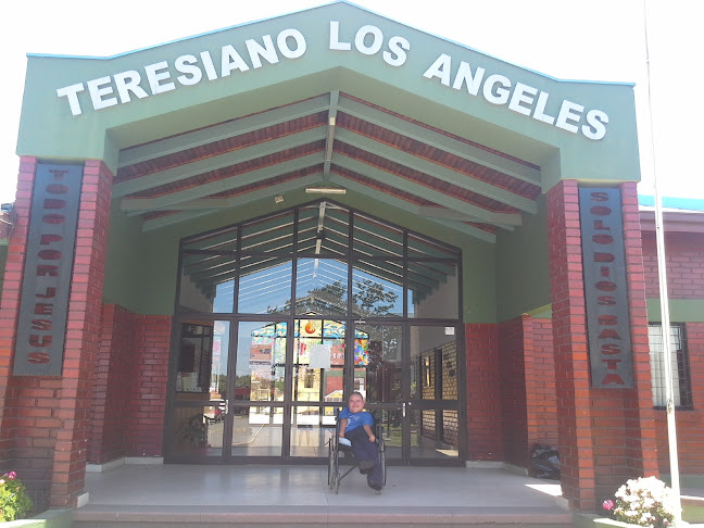 Colegio Teresiano Los Angeles - Escuela