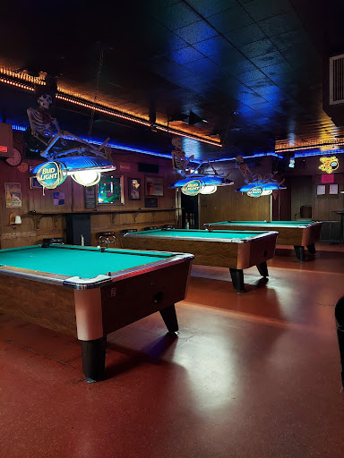 Bar «Kennedys Lamp Post», reviews and photos, 7822 N Atlantic Ave, Cape Canaveral, FL 32920, USA