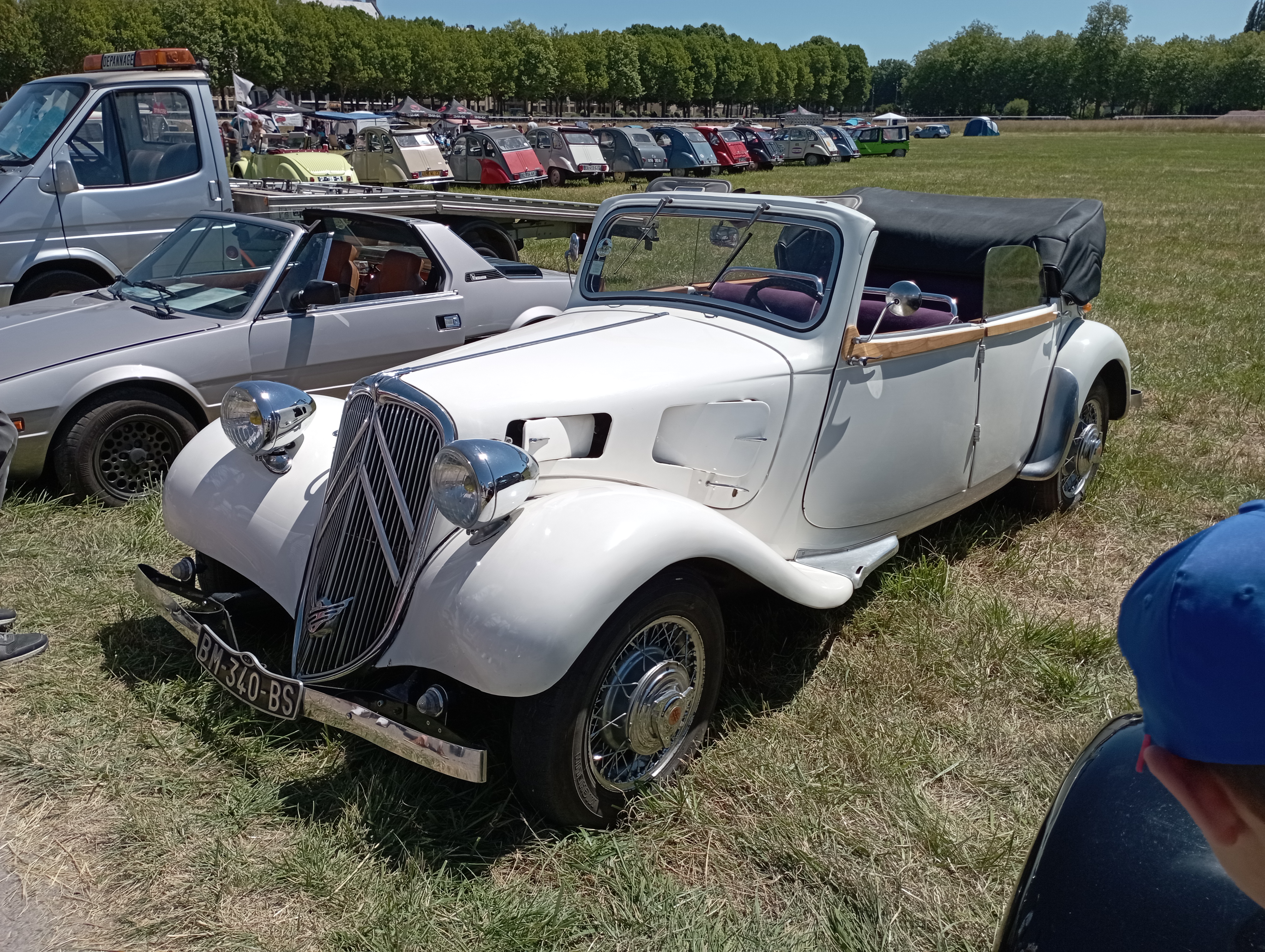 Photo n° 10 de l'avis de Bruno.i fait le 10/07/2022 à 14:11