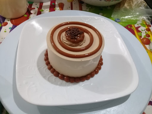 Pastelería Avelinos en Nanchital